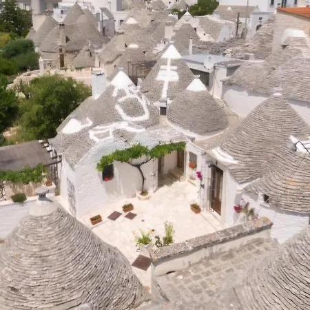 Σπίτι διακοπών Romantic Corner