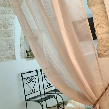 Romantic Corner Σπίτι διακοπών Αλμπερομπέλο
