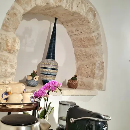 Σπίτι διακοπών Romantic Corner *