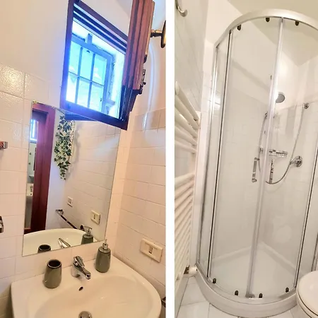 Romantic Corner Alberobello