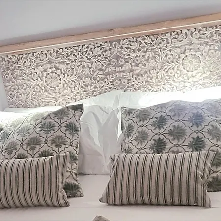 Vakantiehuis Romantic Corner